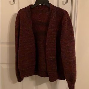 Vintage cardigan